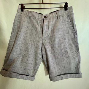 H&M Men's Slim fit Chino Shorts